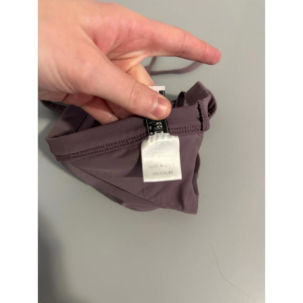 Dippin’ Daisy’s swim top size medium (no pads) - Picture 2 of 4